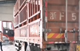 春暖金陵，風(fēng)光正好！林頓電腦洗車機(jī)企業(yè)生產(chǎn)達(dá)產(chǎn)增效！發(fā)貨浙江嘉興桐鄉(xiāng)、江蘇鎮(zhèn)江丹陽各一臺(tái)